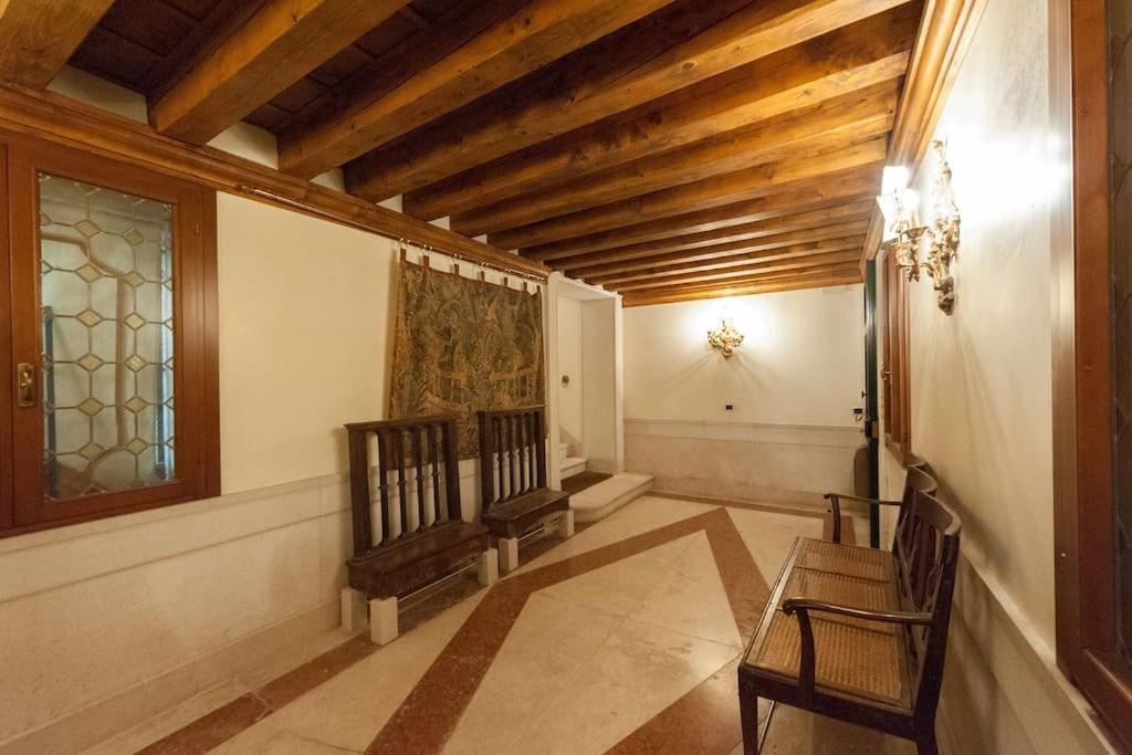 Ca' San Marco, Literally 20 Meters From San Marco Square! Wenecja Zewnętrze zdjęcie